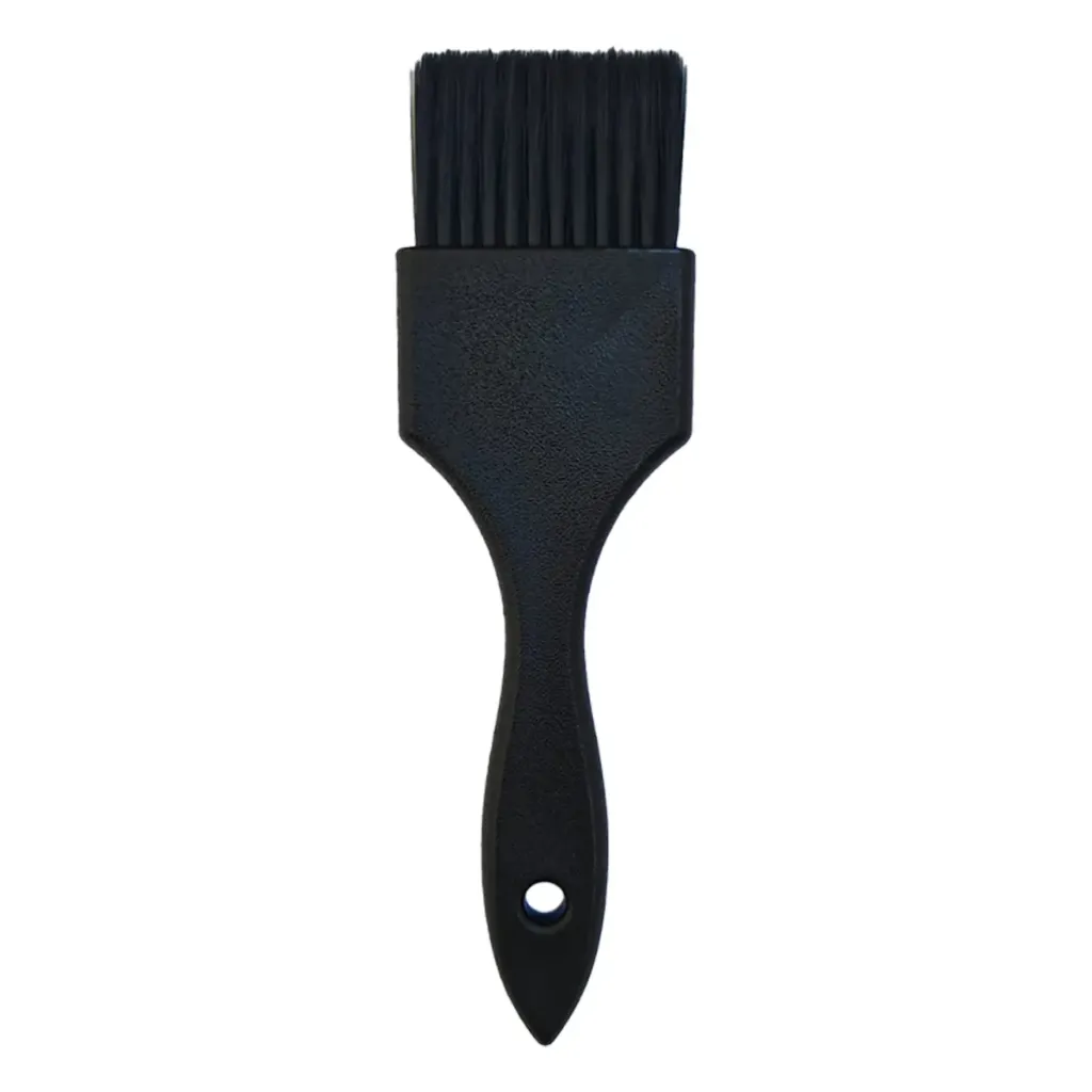 brocha para tintura antiestatico Cherimoya ___ PACK X12