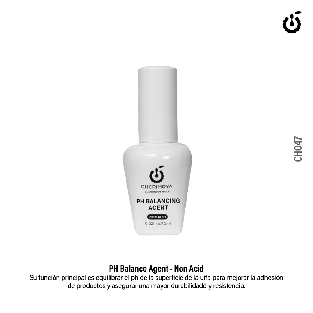 Ph Balancing 15ml Cherimoya ___ PACK X6