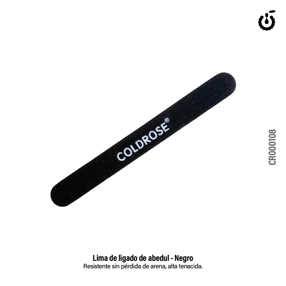 Limas zebra 100/180 12pcs coldrose Cherimoya ___ PACK X10