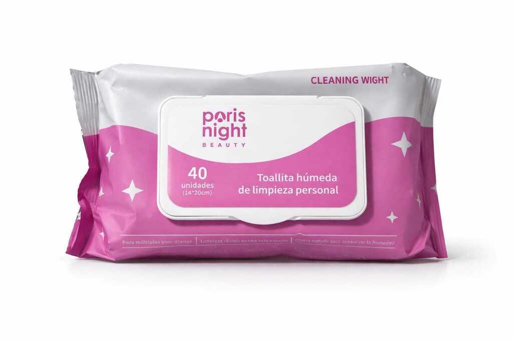 [PT-3102014401] toalla humeda limpiadora perdonal