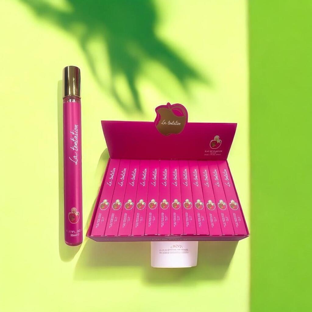 [PT-1912-84] perfume tubito 35ml
