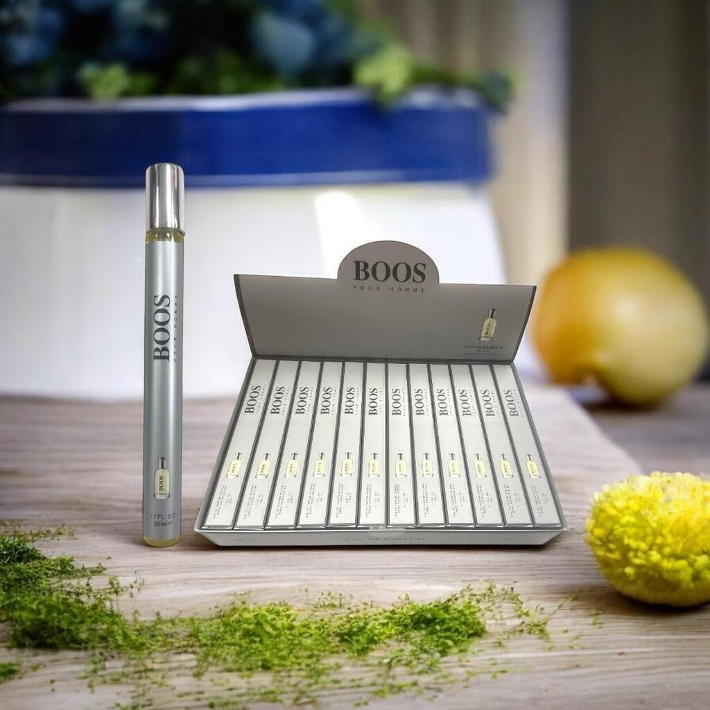 [PT-1912-83] perfume tubito 35ml