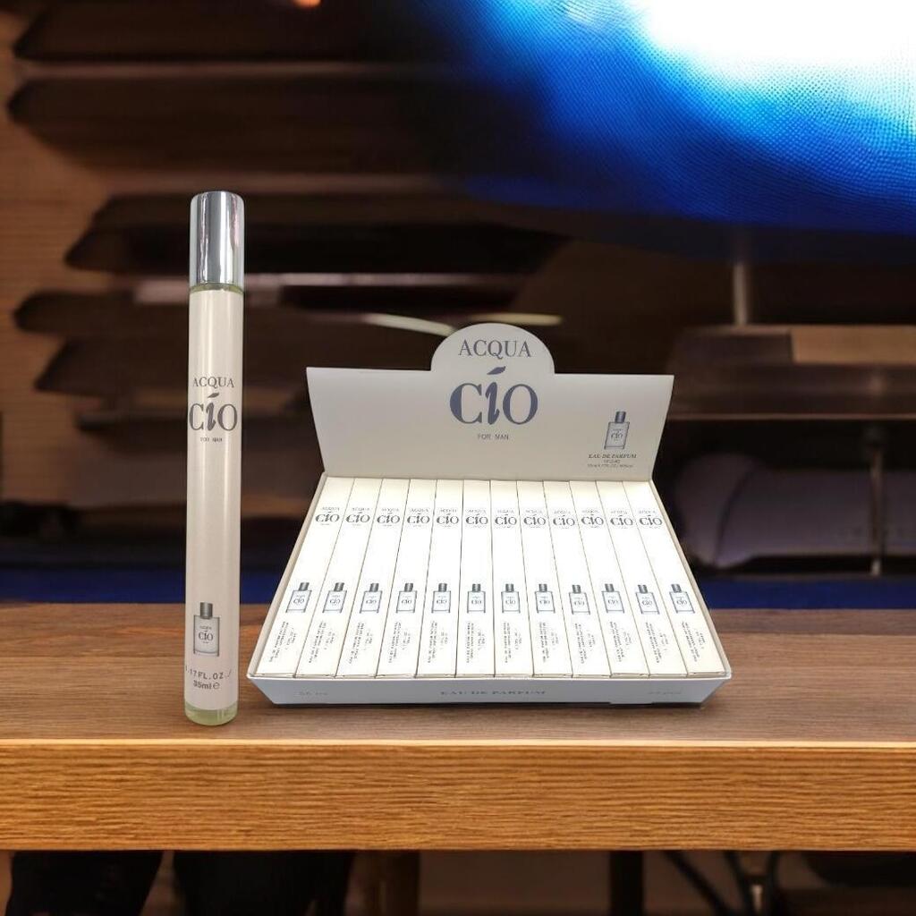 [PT-1912-62] perfume tubito 35ml
