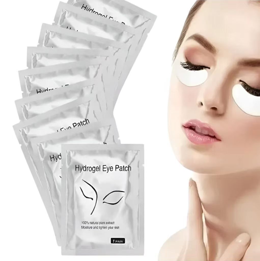 [PT-5-000-0] hidrogel eye patch parches