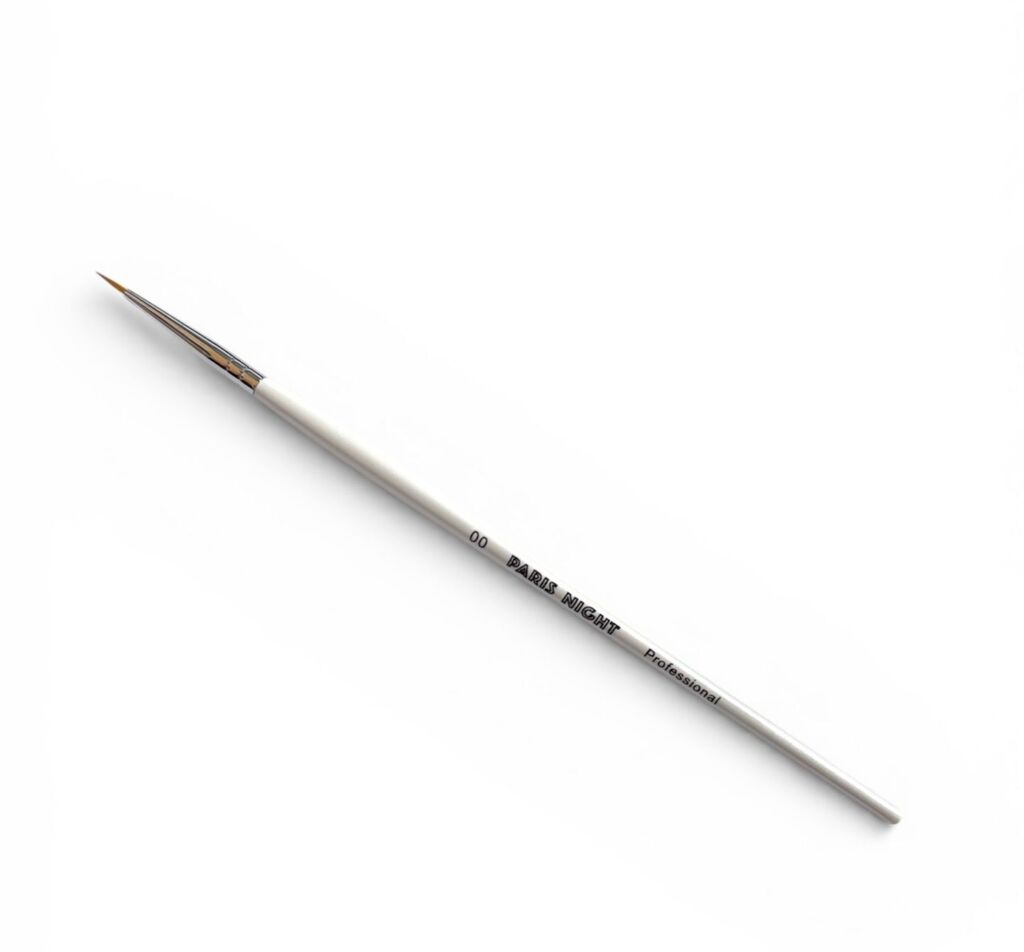 pincel liner 00 Paris Night ___ PACK X3
