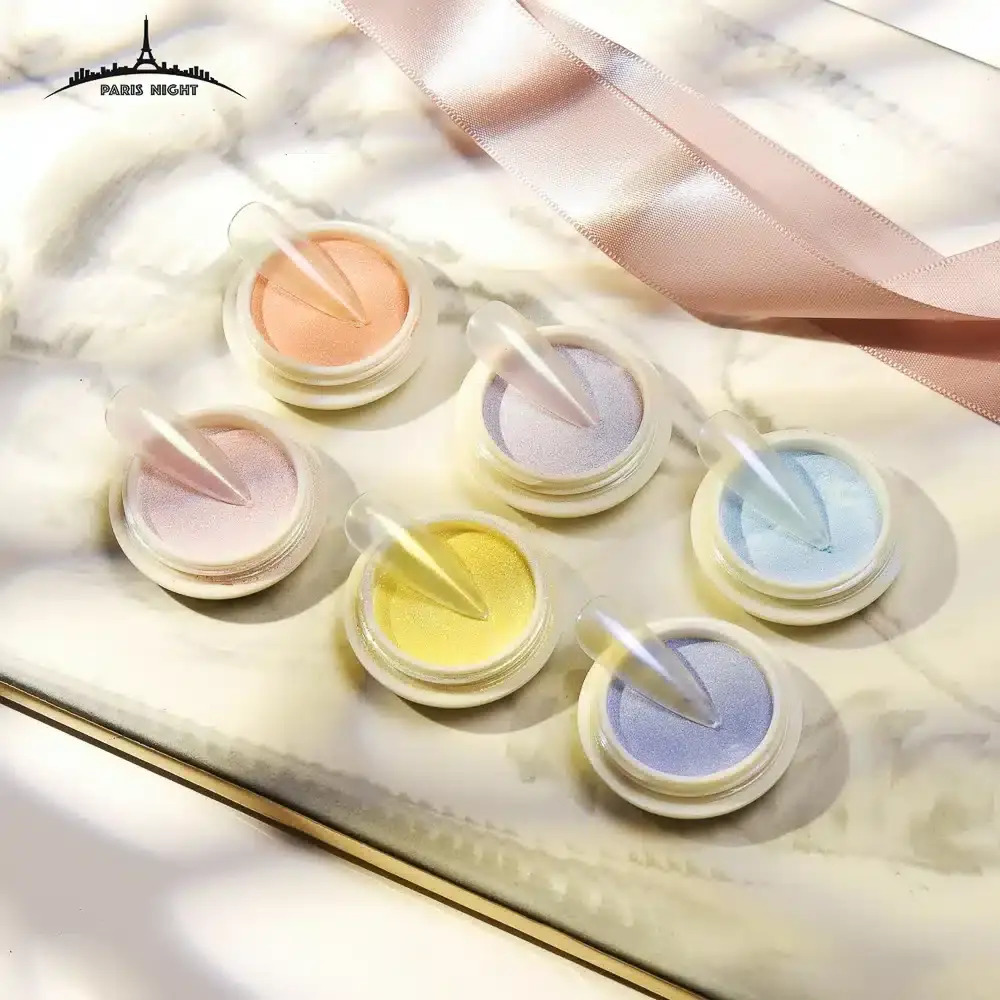 polvo aurora x6 grande Paris Night