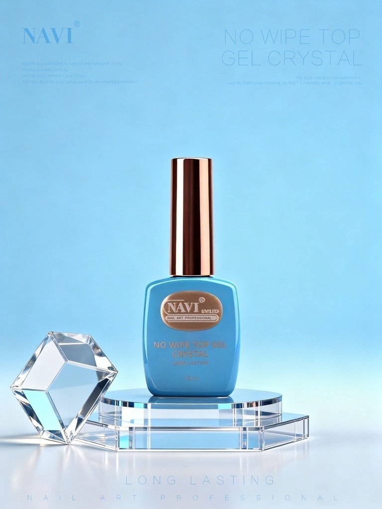 [PL-91007-3] top cristal 10ml Paris Night