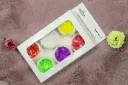 deco para uñas lunas