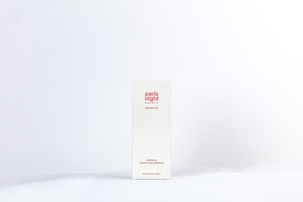 esencia acido hialuronico 40ml Paris Night