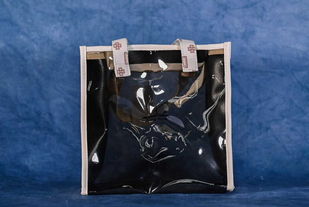 bolso organizador Paris Night