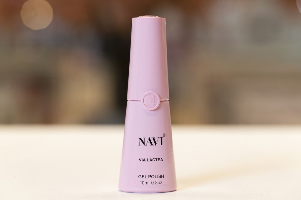 via lactea Navi 10ml empaque nuevo