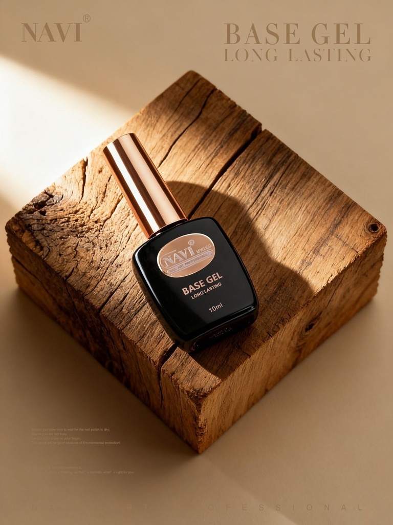 [PL-91008] base coat 10 ml Navi