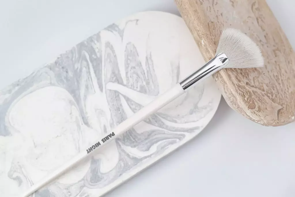 [PL-41409] brocha mango blanco Paris Night