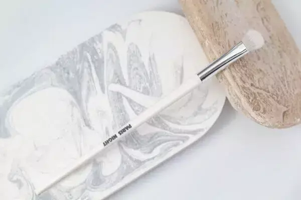 brocha mango blanco Paris Night