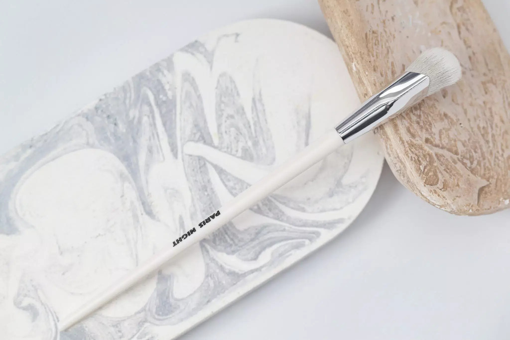 [PL-41408] brocha mango blanco Paris Night