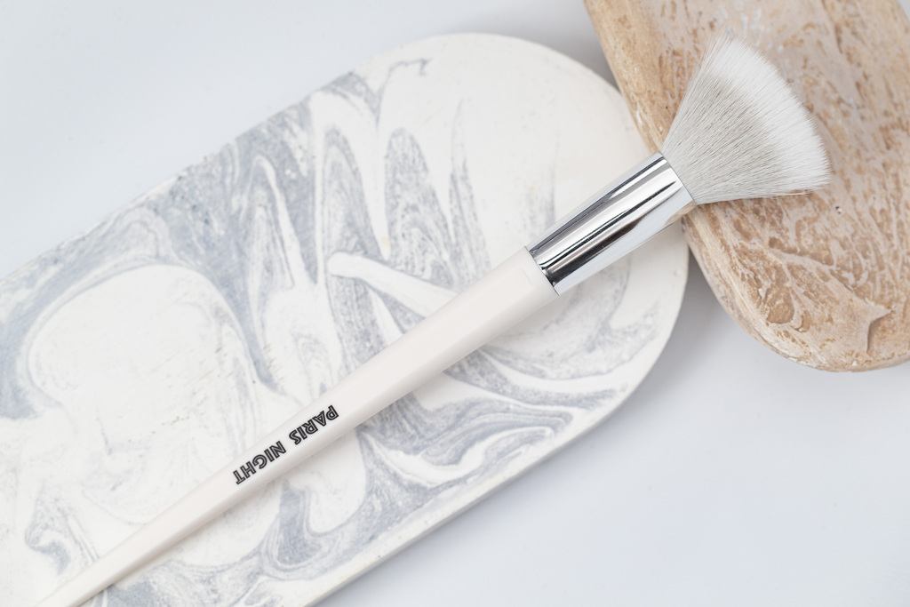 [PL-41404] brocha mango blanco Paris Night