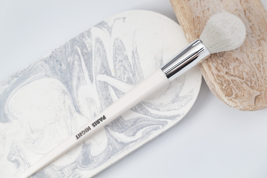 [PL-41405] brocha mango blanco Paris Night