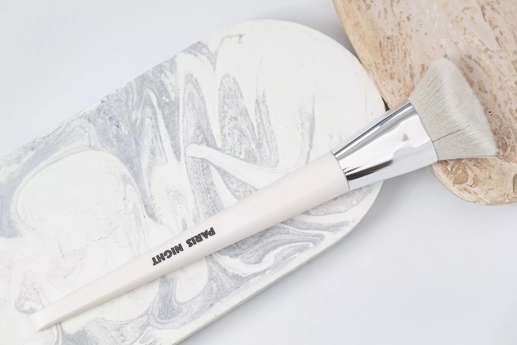 [PL-41403] brocha mango blanco Paris Night