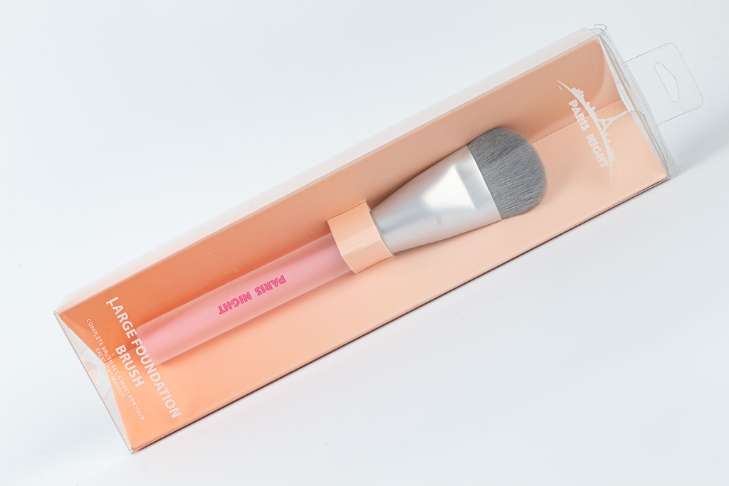 [PL-41302] brocha mango gelatina Paris Night