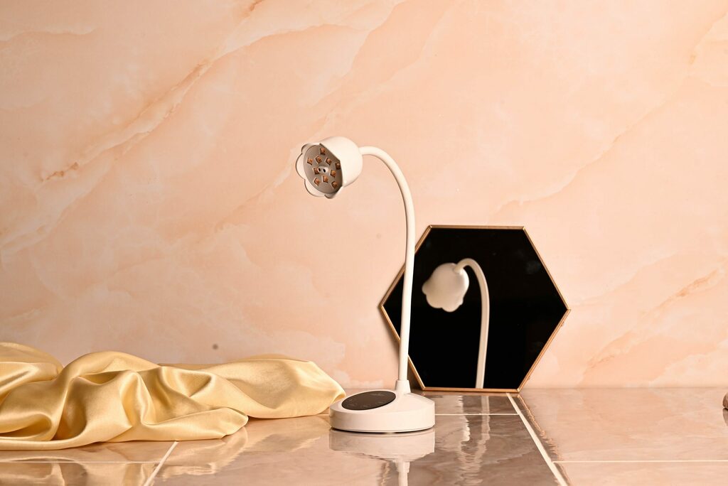 [PL-CAB-PNF2D] cabina flor 2 digital Paris Night