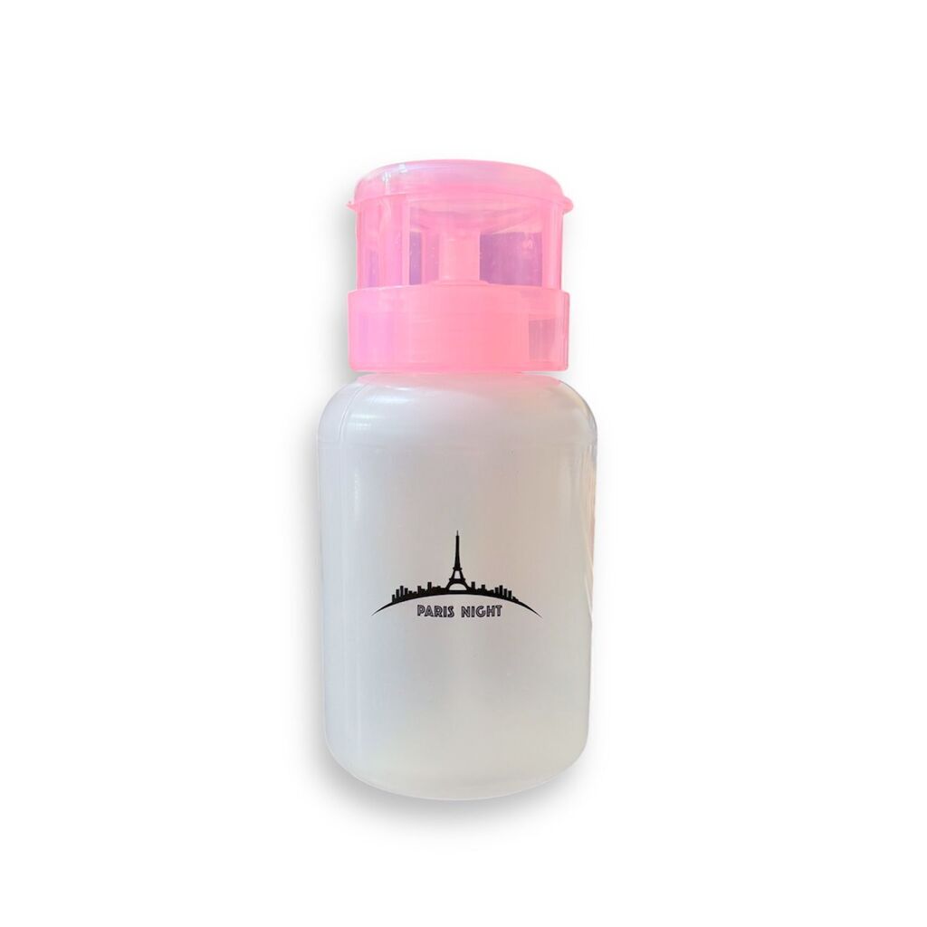 [PL-PN20060] dosificador 120ml Paris Night