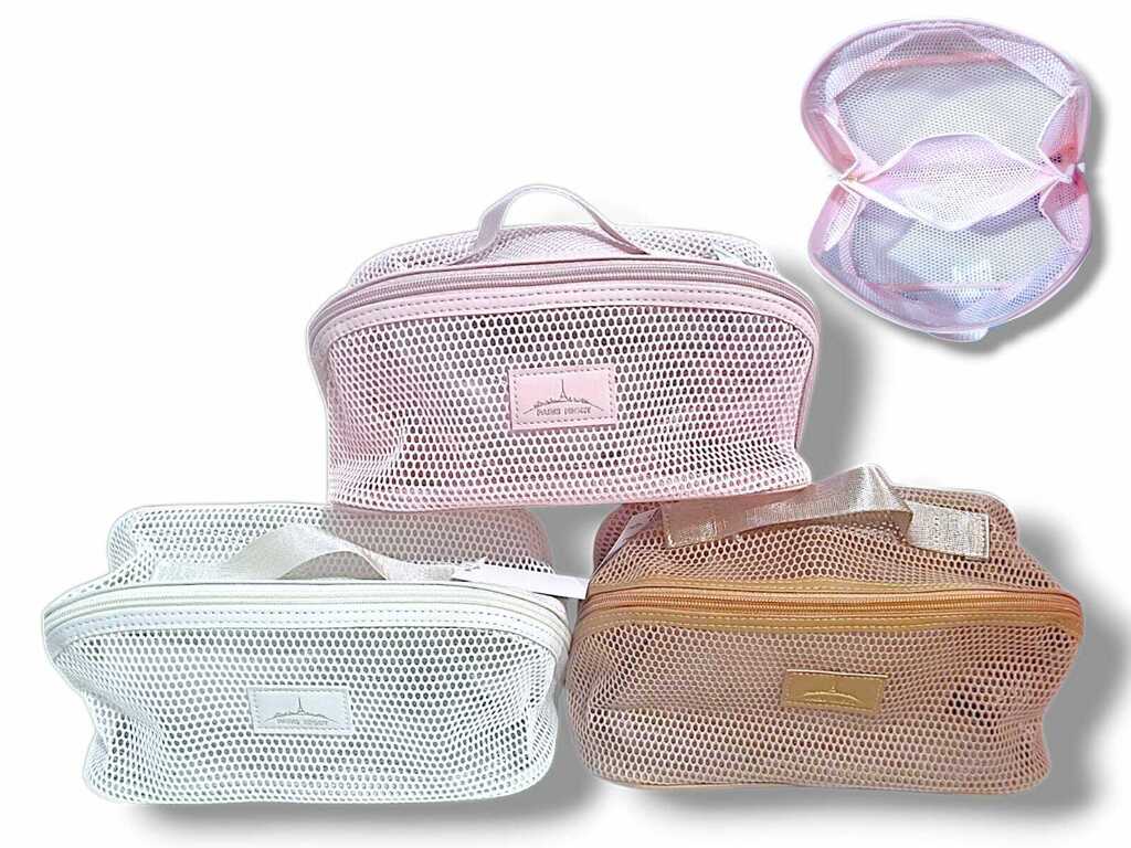 [PL-75025-361C] neceser por unidad Paris Night
