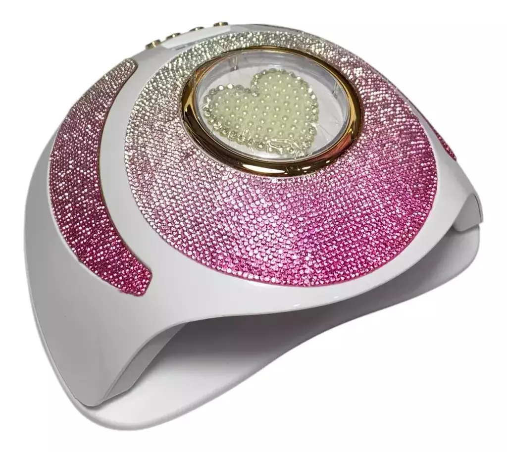 Cabina UV led Sun 268W YC-57E