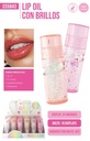 lip oil glowy Pink 21