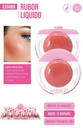 lip gloss multifuncional Pink 21