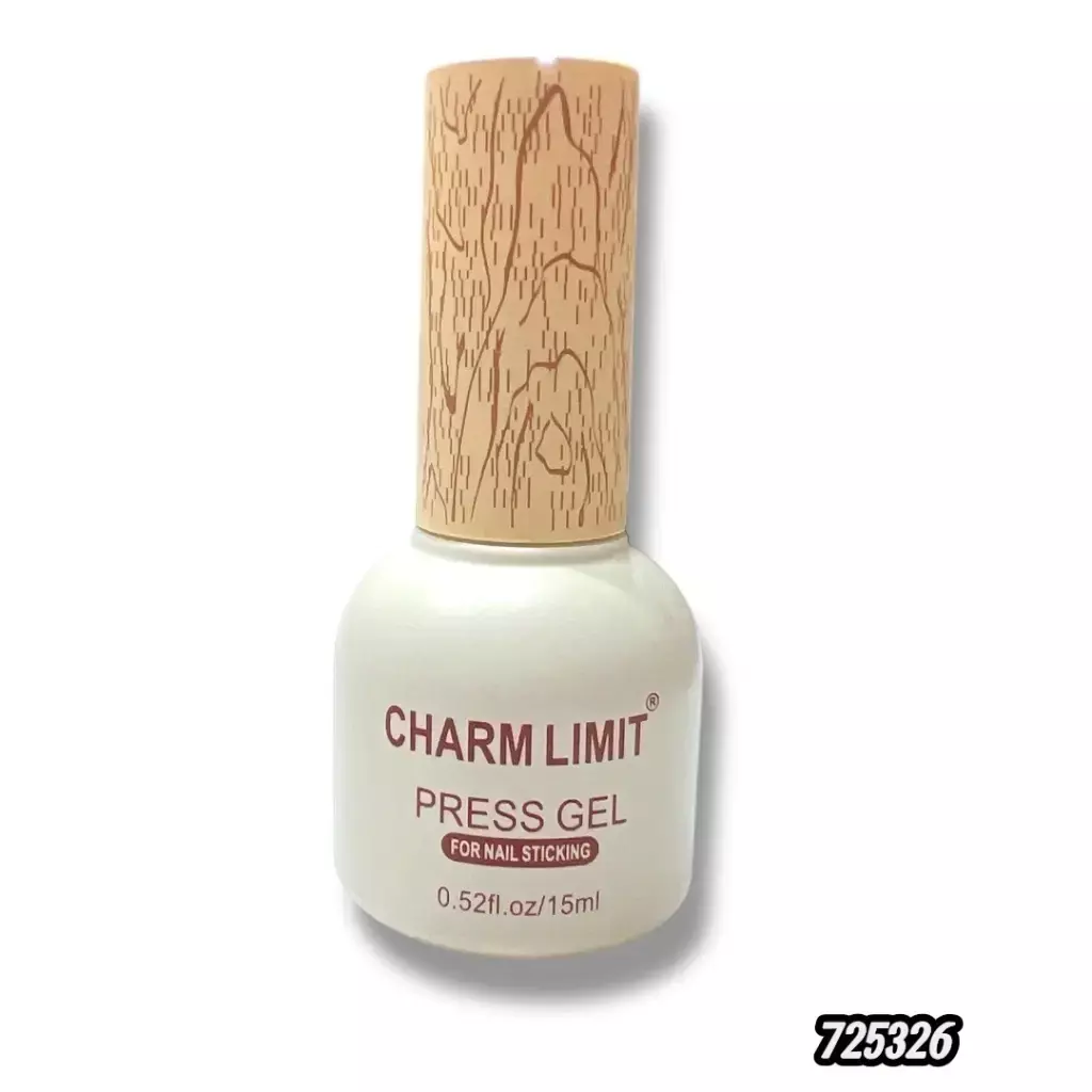 Press gel Charm Limit 15ml