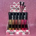 labial liquido juicy kiss Pink 21