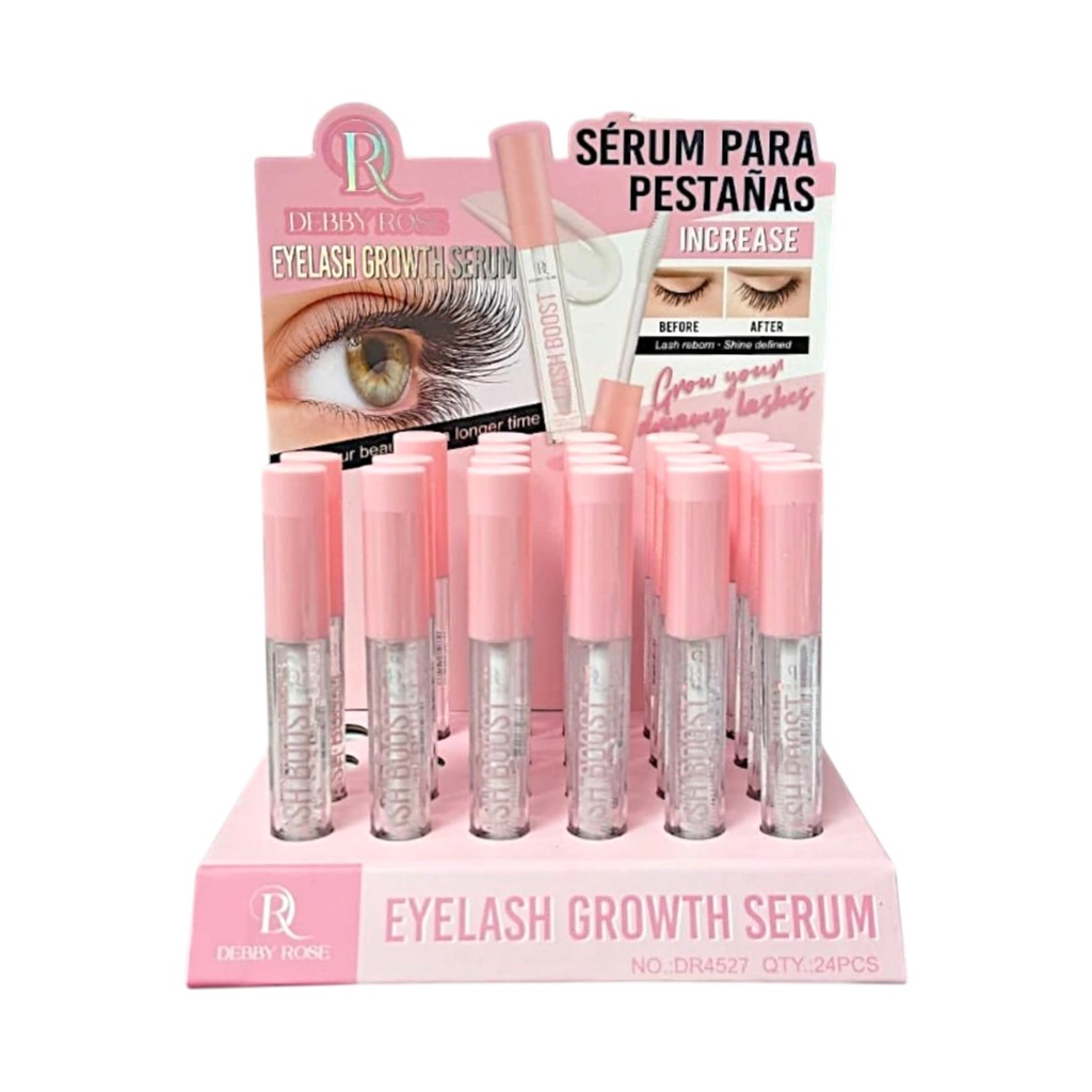 [PM-DR4527] SERUM PARA PESTAÑAS DEBBY ROSE
