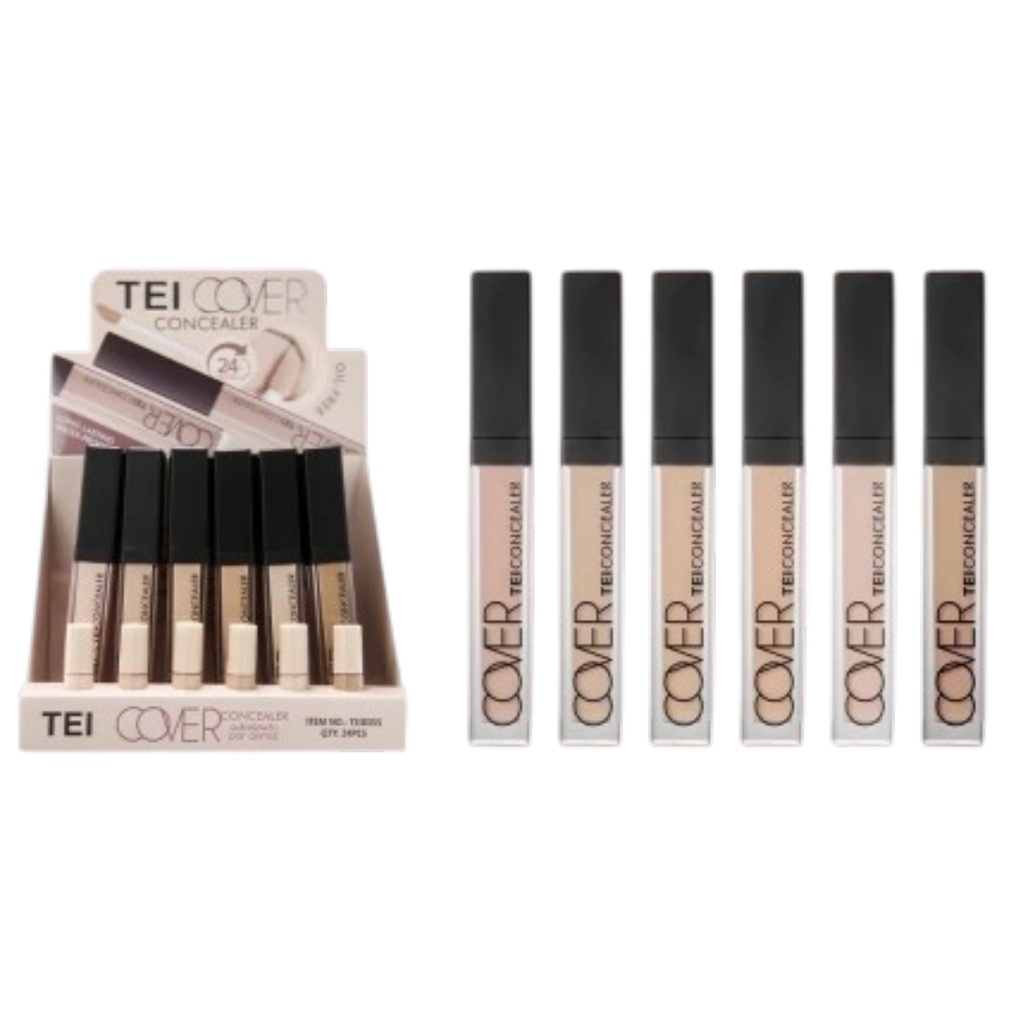 [PM-TEI8355] CORRECTOR LÍQUIDO COVER TEI