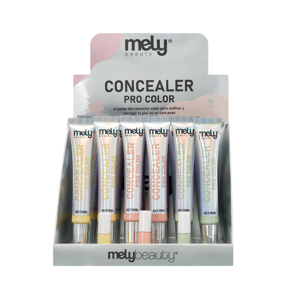 [PM-MY829027] CORRECTOR LÍQUIDO PRO COLOR MELY