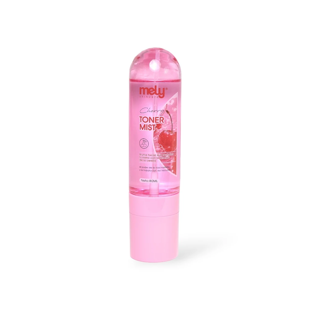 TÓNICO FACIAL HIDRATANTE CHERRY MELY