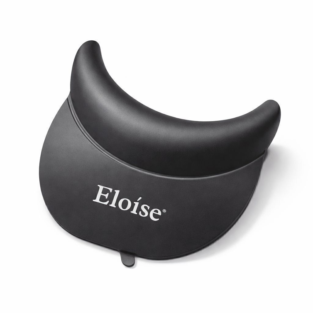 Cuellera de silicona para peluqueria  ELOISE