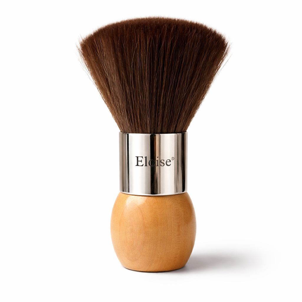 Cepillo plumero MADERA CLARO ELOISE
