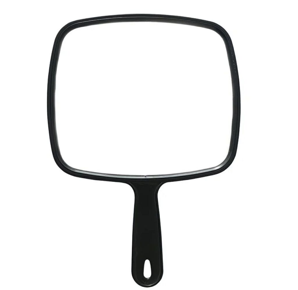 Espejo de mano MEDIANO (M-1032)