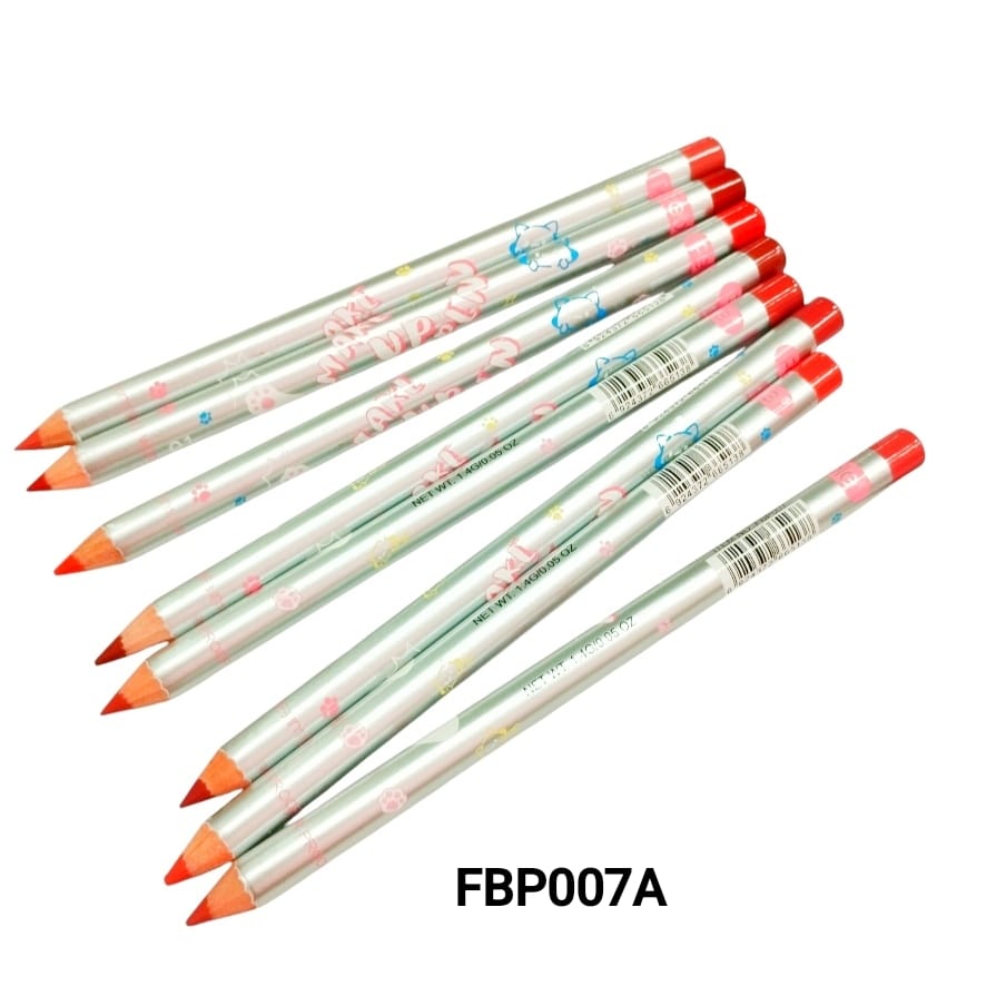 LAPIZ DELINEADOR LABIAL FEBBLE___Pack X6