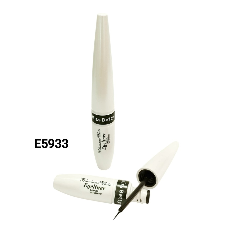 DELINEADOR MISS BETTY___Pack X6