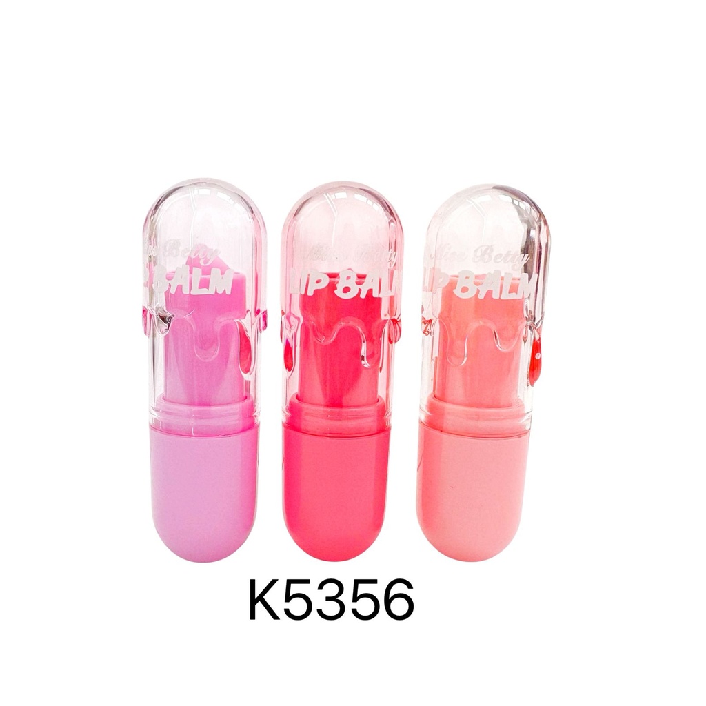 BALSAMO LABIAL MISS BETTY___Pack X6