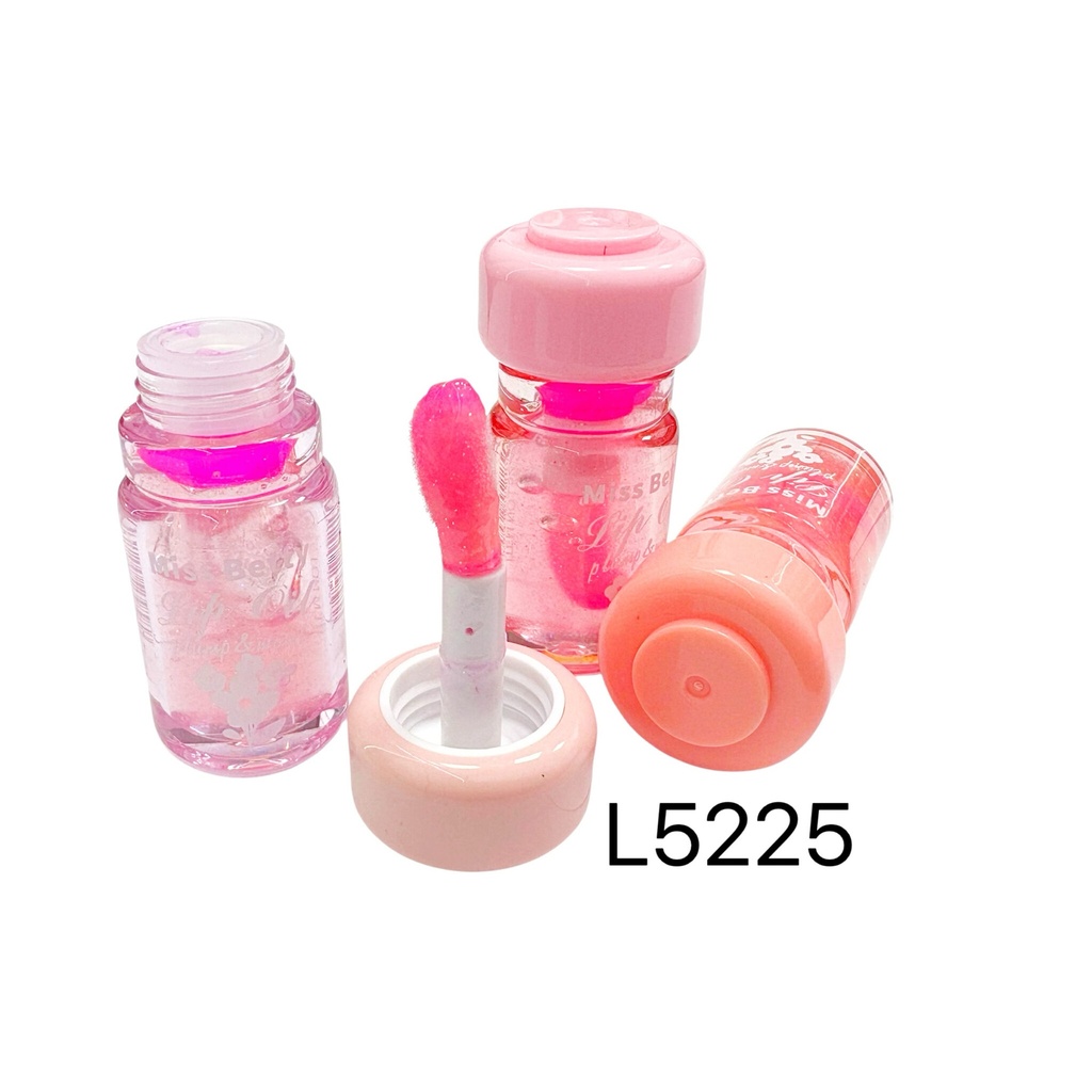 GLOSS MISS BETTY___Pack X6