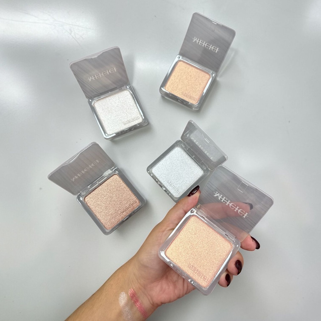 ILUMINADOR MEICICI___Pack X6