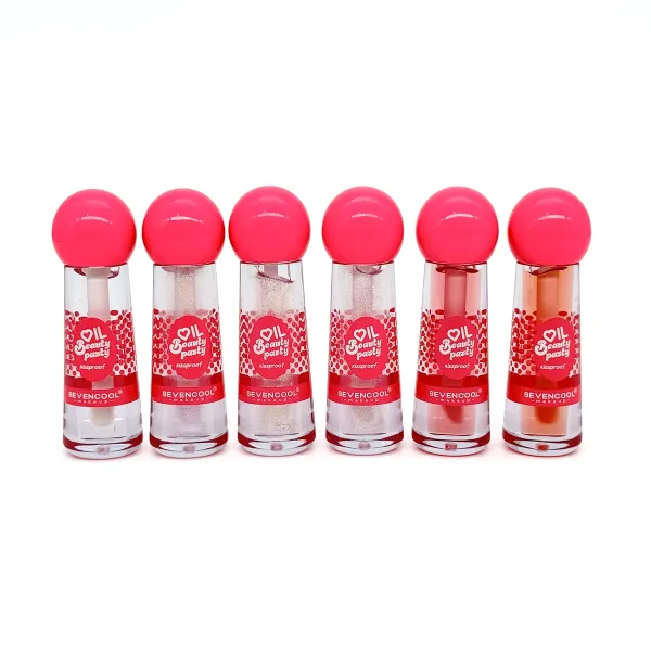 GLOSS BEAUTY PARTY ___Pack X3