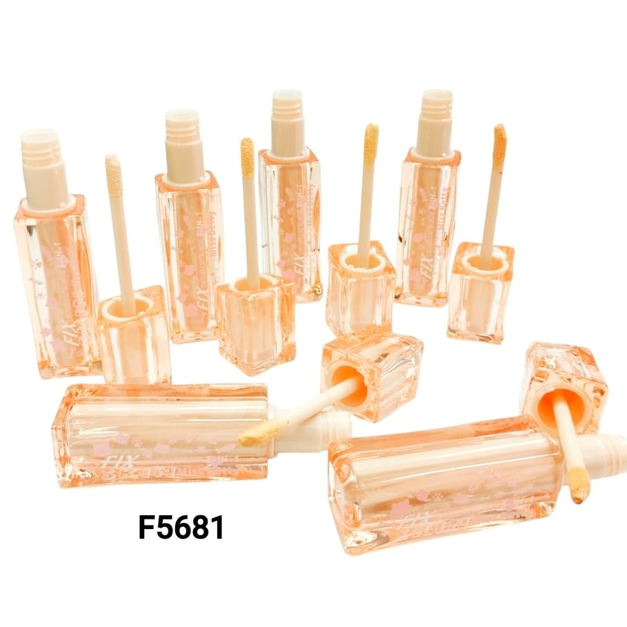 [PY-F5681] CORRECTOR LIQUIDO MISS BETTY___Pack X3