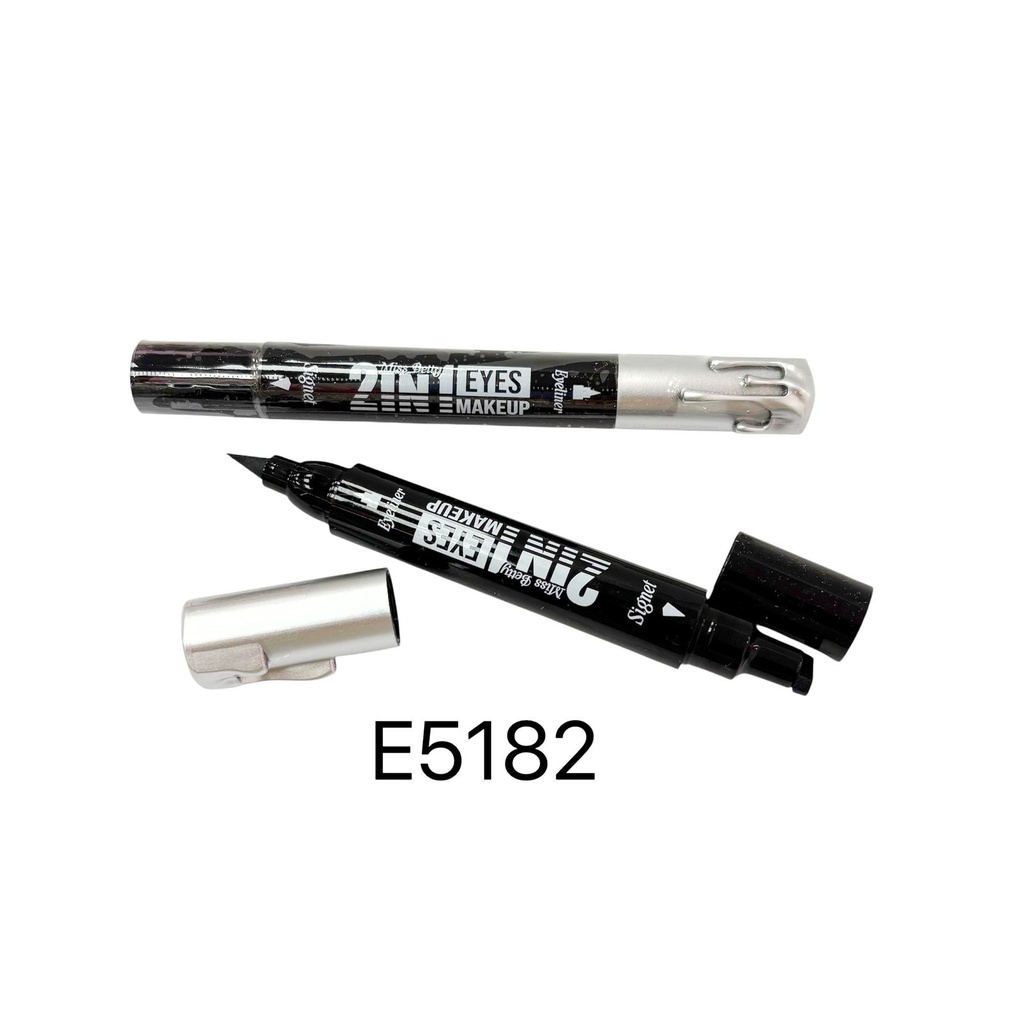 [PY-E5182] DELINEADOR 2 EN 1 MISS BETTY___Pack X3