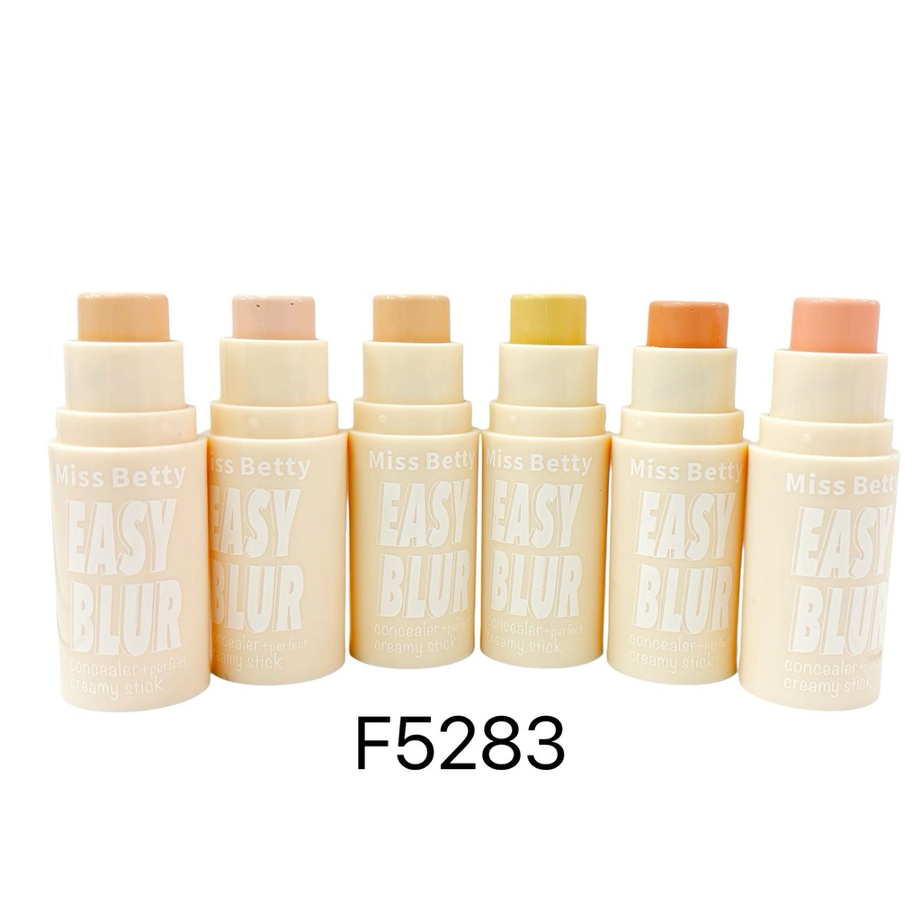 [PY-F5283] CORRECTOR MISS BETTY___Pack X3