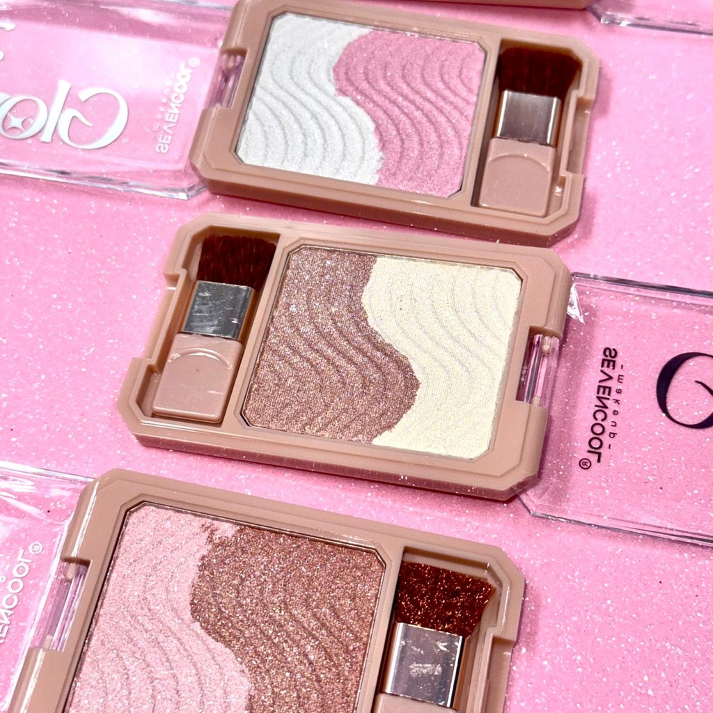[PY-9126] ILUMINADOR GLOW SEVENCOOL___Pack X3