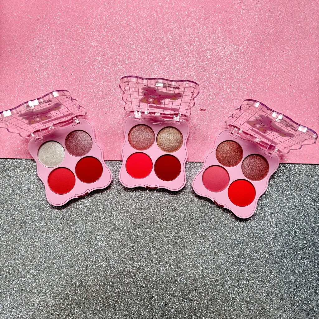 [PY-9091] ILUMINADOR RABBIT BUNNY SEVENCOOL___Pack X3