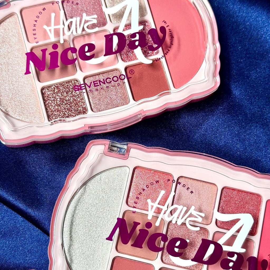 [PY-9177] SOMBRA HAVE A NICE DAY SEVENCOOL